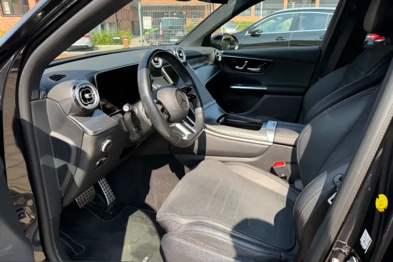 Mercedes-Benz GLC 300 (Clasa GLC) din 2023 cu 85.000 km - oferta MER243447 - foto 10