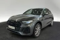 Audi Q5 din 2025 cu 17.322 km - oferta AUD243448 - foto 1
