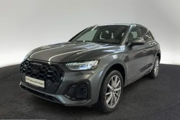 Audi Q5 din 2025 - oferta AUD243448
