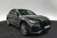 Audi Q5 din 2025 cu 17.322 km - oferta AUD243448 - foto 4