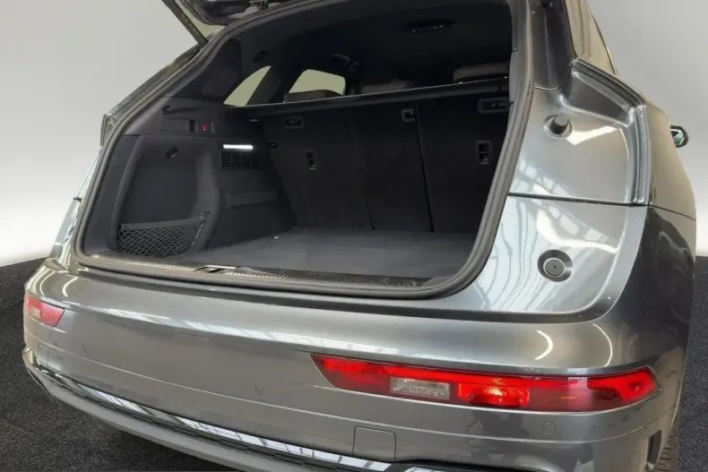 Audi Q5 din 2025 cu 17.322 km - oferta AUD243448 - foto 5