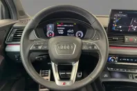Audi Q5 din 2025 cu 17.322 km - oferta AUD243448 - foto 9