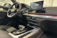 Audi Q5 din 2025 cu 17.322 km - oferta AUD243448 - foto 12