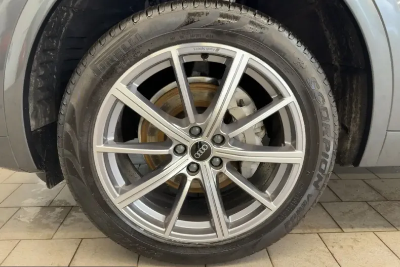 Audi Q5 din 2025 cu 17.322 km - oferta AUD243448 - foto 15