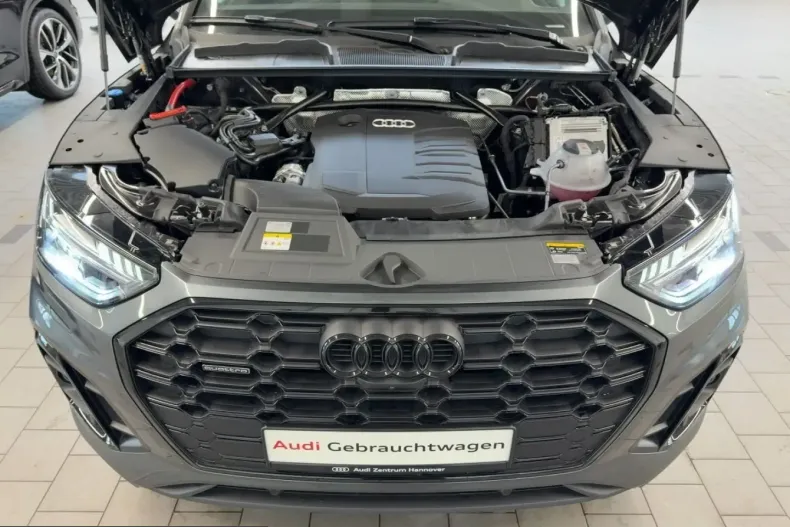 Audi Q5 din 2025 cu 17.322 km - oferta AUD243448 - foto 16