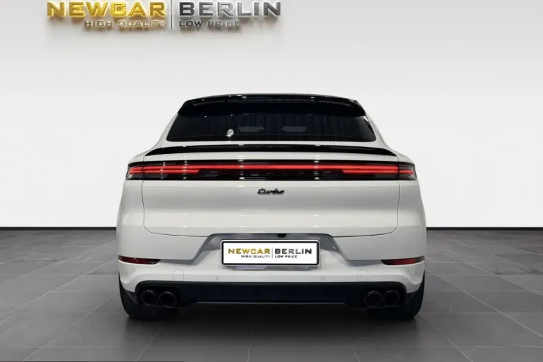 Porsche Cayenne din 2025 cu 17.000 km - oferta POR243449 - foto 4
