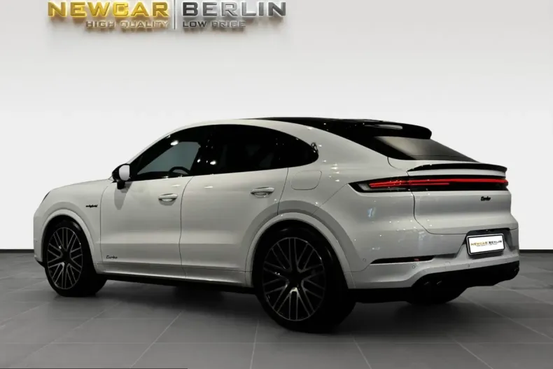 Porsche Cayenne din 2025 cu 17.000 km - oferta POR243449 - foto 5