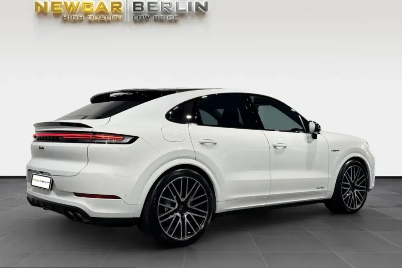 Porsche Cayenne din 2025 cu 17.000 km - oferta POR243449 - foto 6