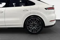 Porsche Cayenne din 2025 cu 17.000 km - oferta POR243449 - foto 8
