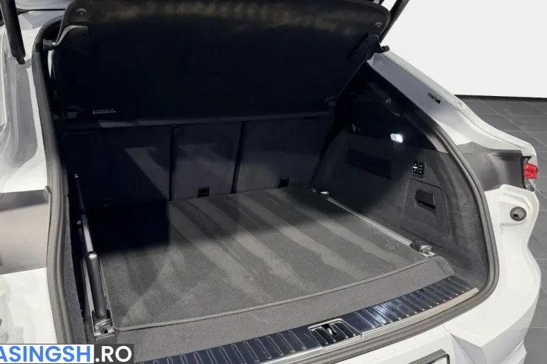 Porsche Cayenne din 2025 cu 17.000 km - oferta POR243449 - foto 17