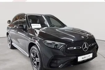 Mercedes-Benz GLC 400 din 2023 - oferta MER243450