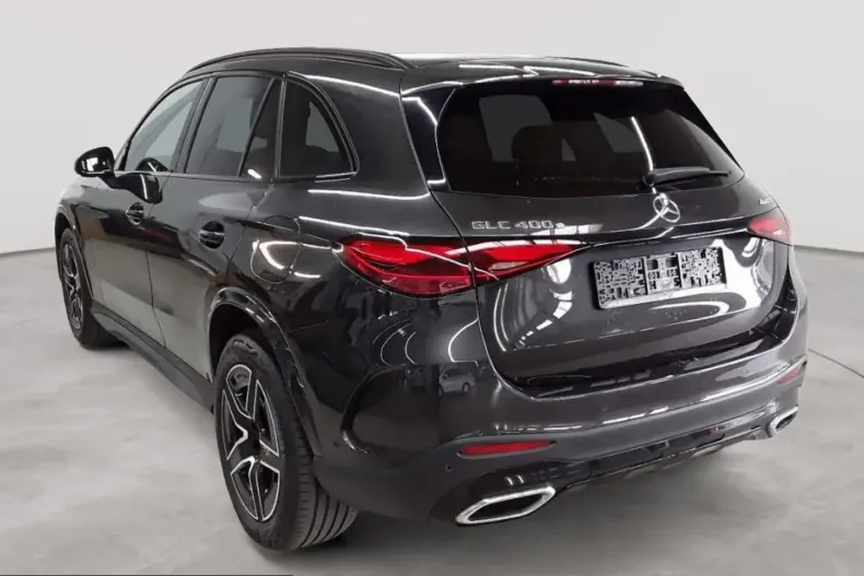 Mercedes-Benz GLC 400 (Clasa GLC) din 2023 cu 89.600 km - oferta MER243450 - foto 2