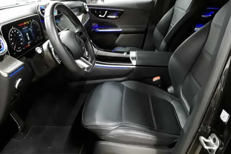 Mercedes-Benz GLC 400 (Clasa GLC) din 2023 cu 89.600 km - oferta MER243450 - foto 3