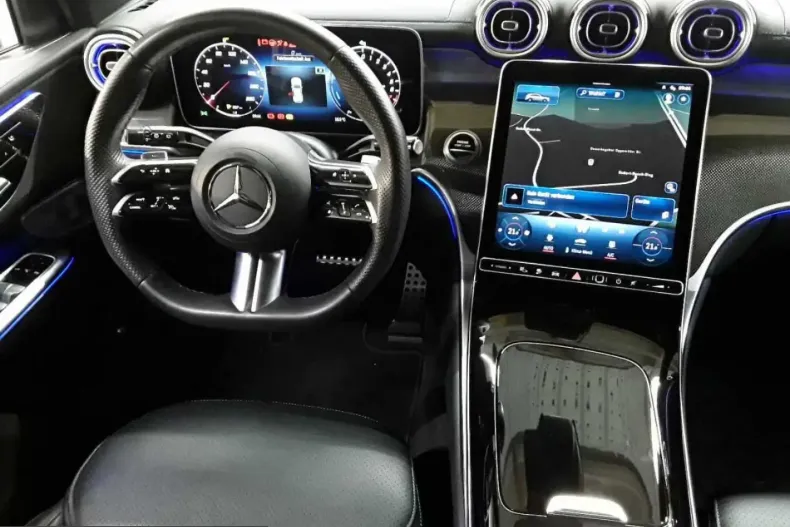 Mercedes-Benz GLC 400 (Clasa GLC) din 2023 cu 89.600 km - oferta MER243450 - foto 5