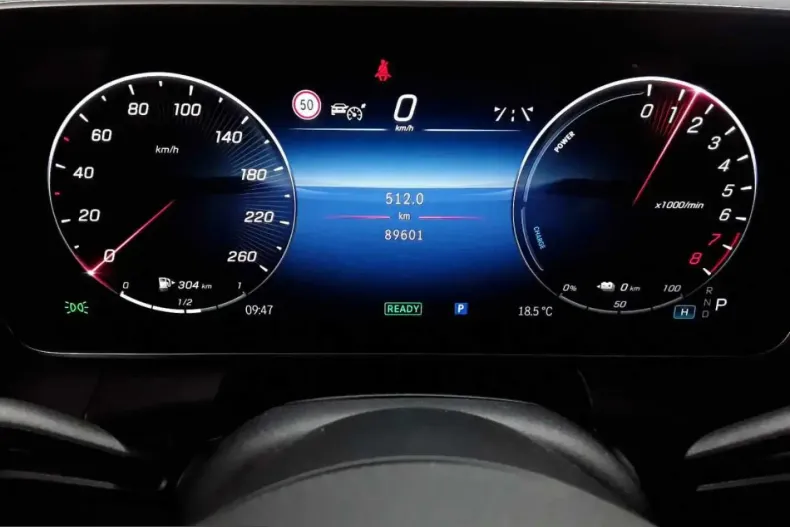 Mercedes-Benz GLC 400 (Clasa GLC) din 2023 cu 89.600 km - oferta MER243450 - foto 13