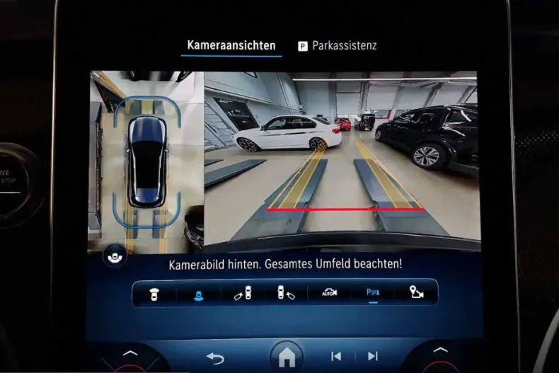 Mercedes-Benz GLC 400 (Clasa GLC) din 2023 cu 89.600 km - oferta MER243450 - foto 14