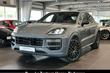 Porsche Cayenne din 2024 - oferta POR243451