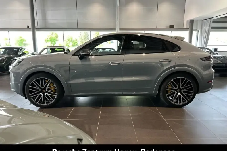 Porsche Cayenne din 2024 cu 25.700 km - oferta POR243451 - foto 2