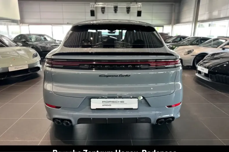 Porsche Cayenne din 2024 cu 25.700 km - oferta POR243451 - foto 5