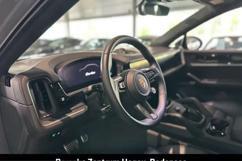 Porsche Cayenne din 2024 cu 25.700 km - oferta POR243451 - foto 7