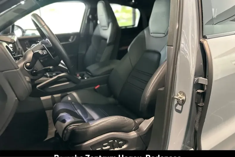 Porsche Cayenne din 2024 cu 25.700 km - oferta POR243451 - foto 8