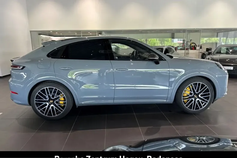 Porsche Cayenne din 2024 cu 25.700 km - oferta POR243451 - foto 11