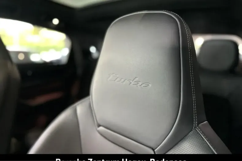 Porsche Cayenne din 2024 cu 25.700 km - oferta POR243451 - foto 16