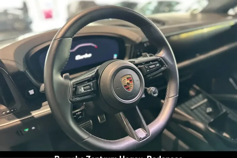 Porsche Cayenne din 2024 cu 25.700 km - oferta POR243451 - foto 17