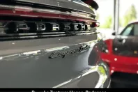 Porsche Cayenne din 2024 cu 25.700 km - oferta POR243451 - foto 19