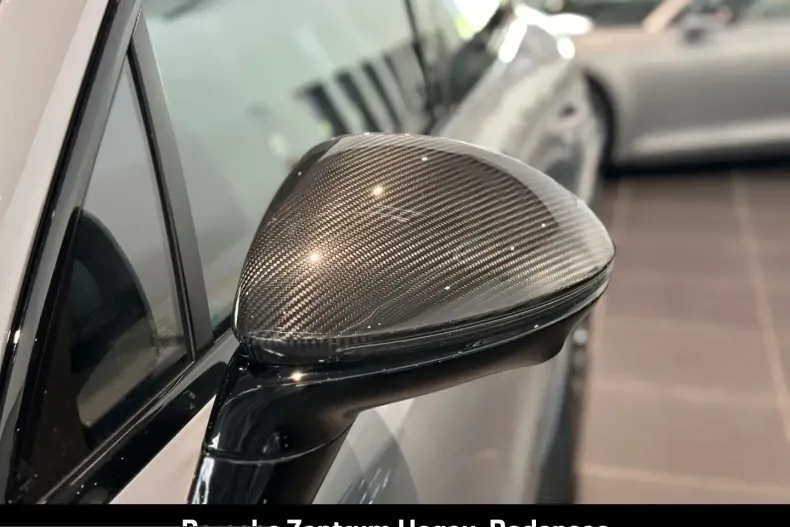 Porsche Cayenne din 2024 cu 25.700 km - oferta POR243451 - foto 20