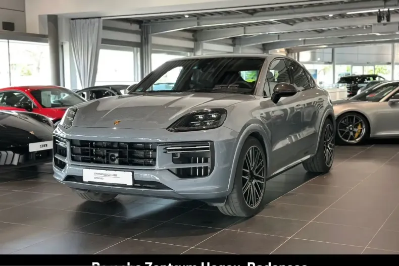 Porsche Cayenne din 2024 cu 25.700 km - oferta POR243451 - foto 21