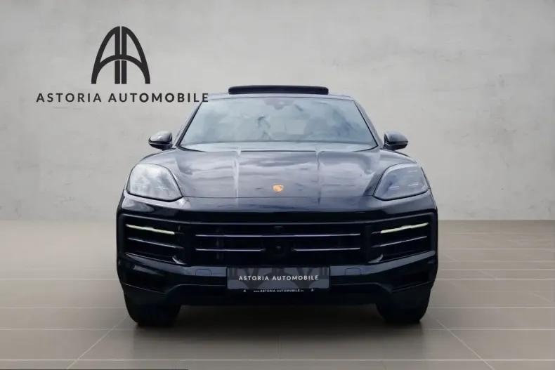Porsche Cayenne din 2025 cu 15.049 km - oferta POR243452 - foto 2