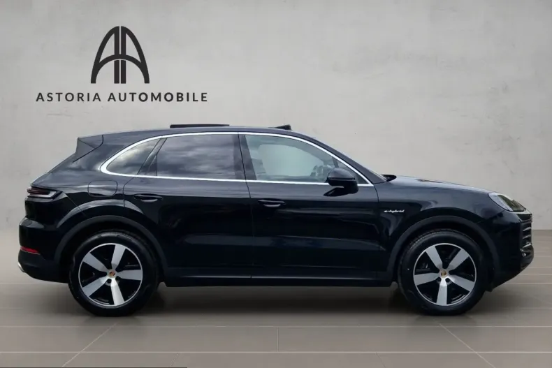 Porsche Cayenne din 2025 cu 15.049 km - oferta POR243452 - foto 5
