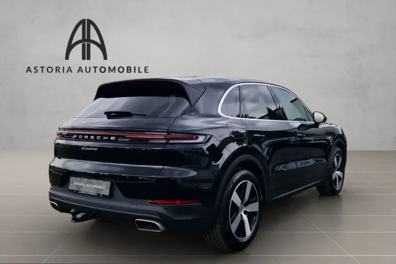 Porsche Cayenne din 2025 cu 15.049 km - oferta POR243452 - foto 6
