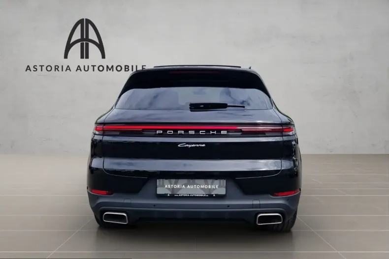 Porsche Cayenne din 2025 cu 15.049 km - oferta POR243452 - foto 7