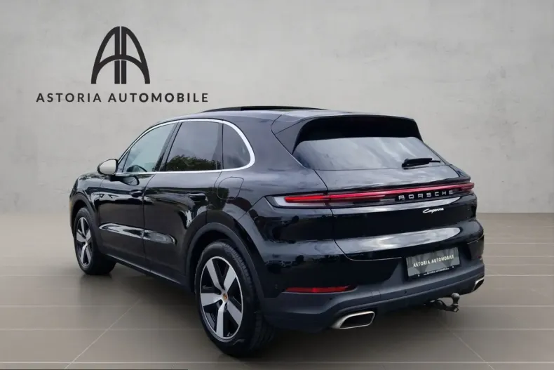 Porsche Cayenne din 2025 cu 15.049 km - oferta POR243452 - foto 8