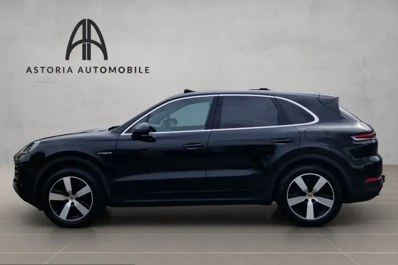 Porsche Cayenne din 2025 cu 15.049 km - oferta POR243452 - foto 9