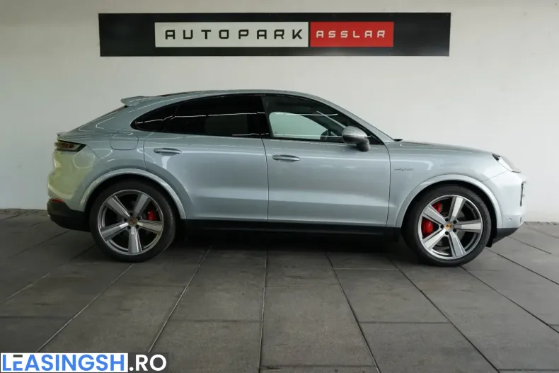 Porsche Cayenne din 2024 cu 23.360 km - oferta POR243453 - foto 1