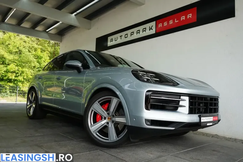 Porsche Cayenne din 2024 cu 23.360 km - oferta POR243453 - foto 6