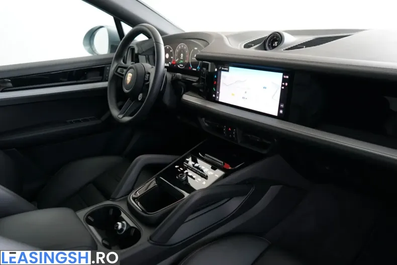 Porsche Cayenne din 2024 cu 23.360 km - oferta POR243453 - foto 9