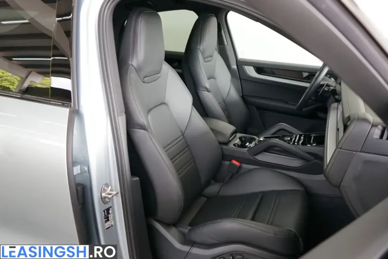 Porsche Cayenne din 2024 cu 23.360 km - oferta POR243453 - foto 11