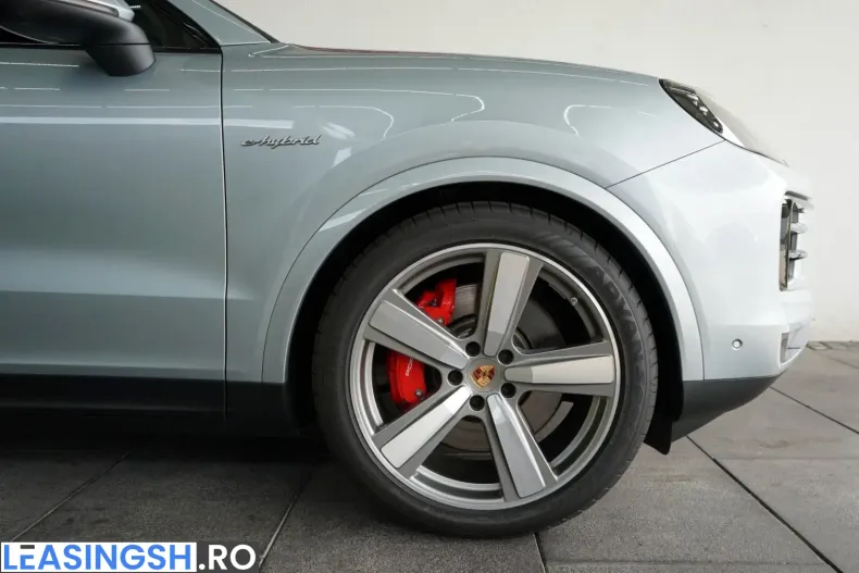 Porsche Cayenne din 2024 cu 23.360 km - oferta POR243453 - foto 12