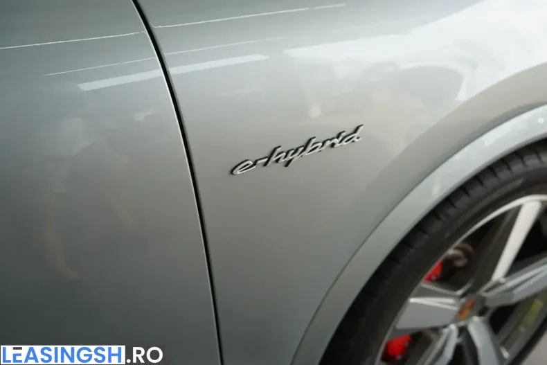 Porsche Cayenne din 2024 cu 23.360 km - oferta POR243453 - foto 13