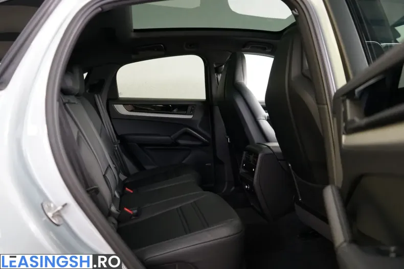 Porsche Cayenne din 2024 cu 23.360 km - oferta POR243453 - foto 14