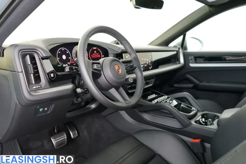 Porsche Cayenne din 2024 cu 23.360 km - oferta POR243453 - foto 26