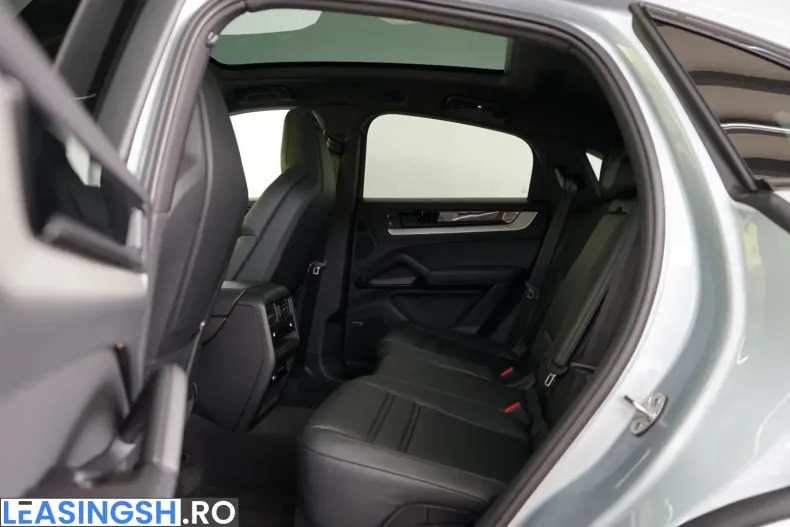 Porsche Cayenne din 2024 cu 23.360 km - oferta POR243453 - foto 28