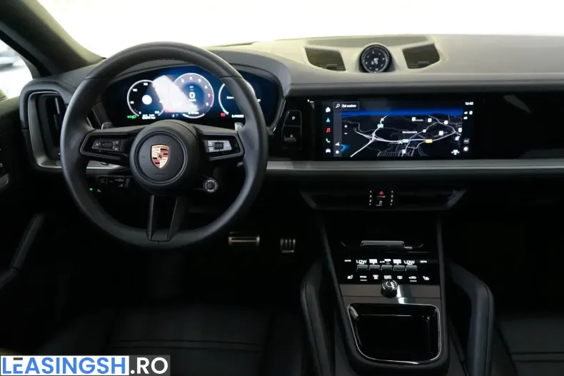 Porsche Cayenne din 2024 cu 23.360 km - oferta POR243453 - foto 29