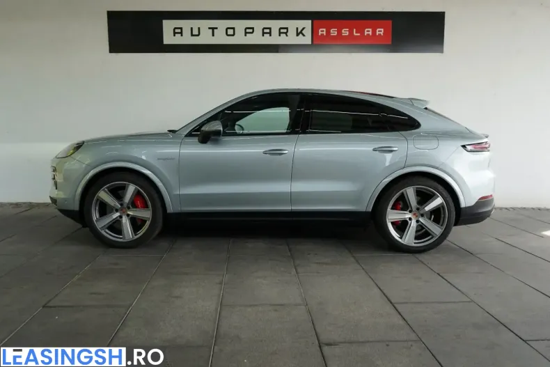 Porsche Cayenne din 2024 cu 23.360 km - oferta POR243453 - foto 30