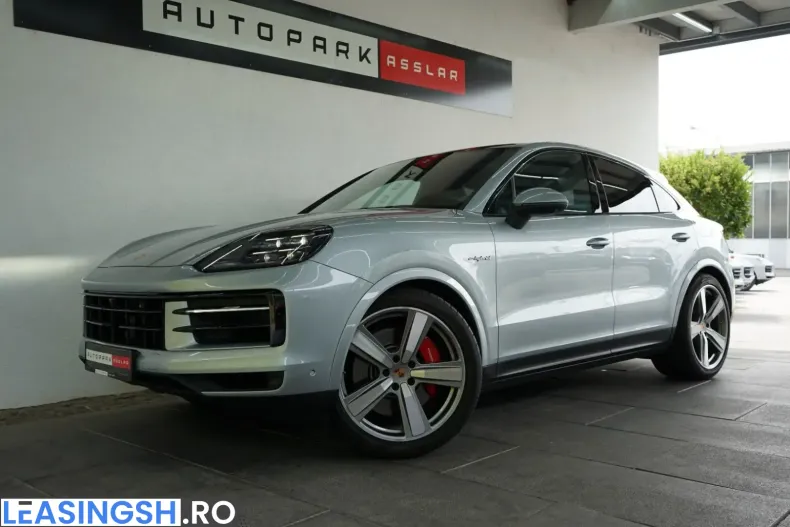 Porsche Cayenne din 2024 cu 23.360 km - oferta POR243453 - foto 34