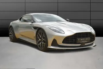 Aston Martin DB12 din 2023 - oferta AST243454